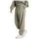 Adidas Γυναικείο παντελόνι φόρμας All SZN Soft Lux Loose Pants Adidas Γυναικείο παντελόνι φόρμας All SZN Soft Lux Loose Pants